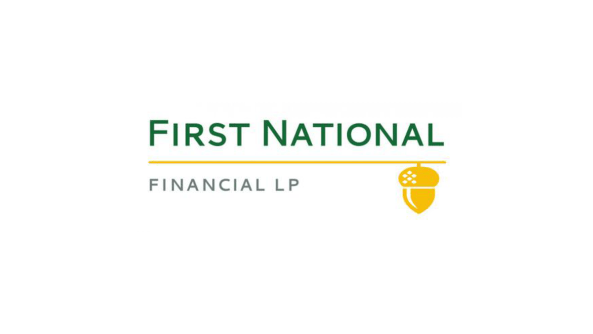 First National Financial LP