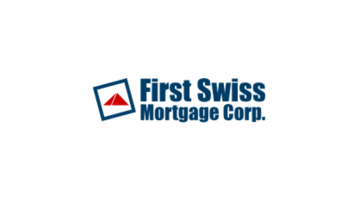 First Swiss Mortgage Corp