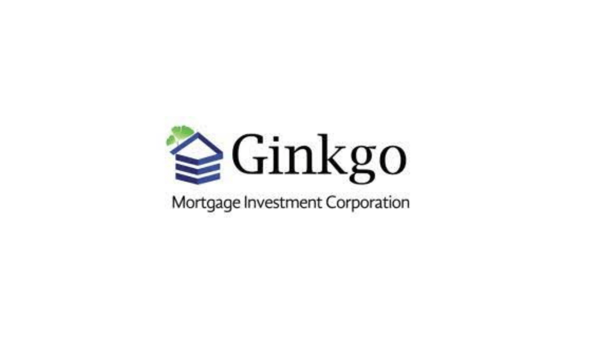 Ginkgo Mortgage Investment Corp