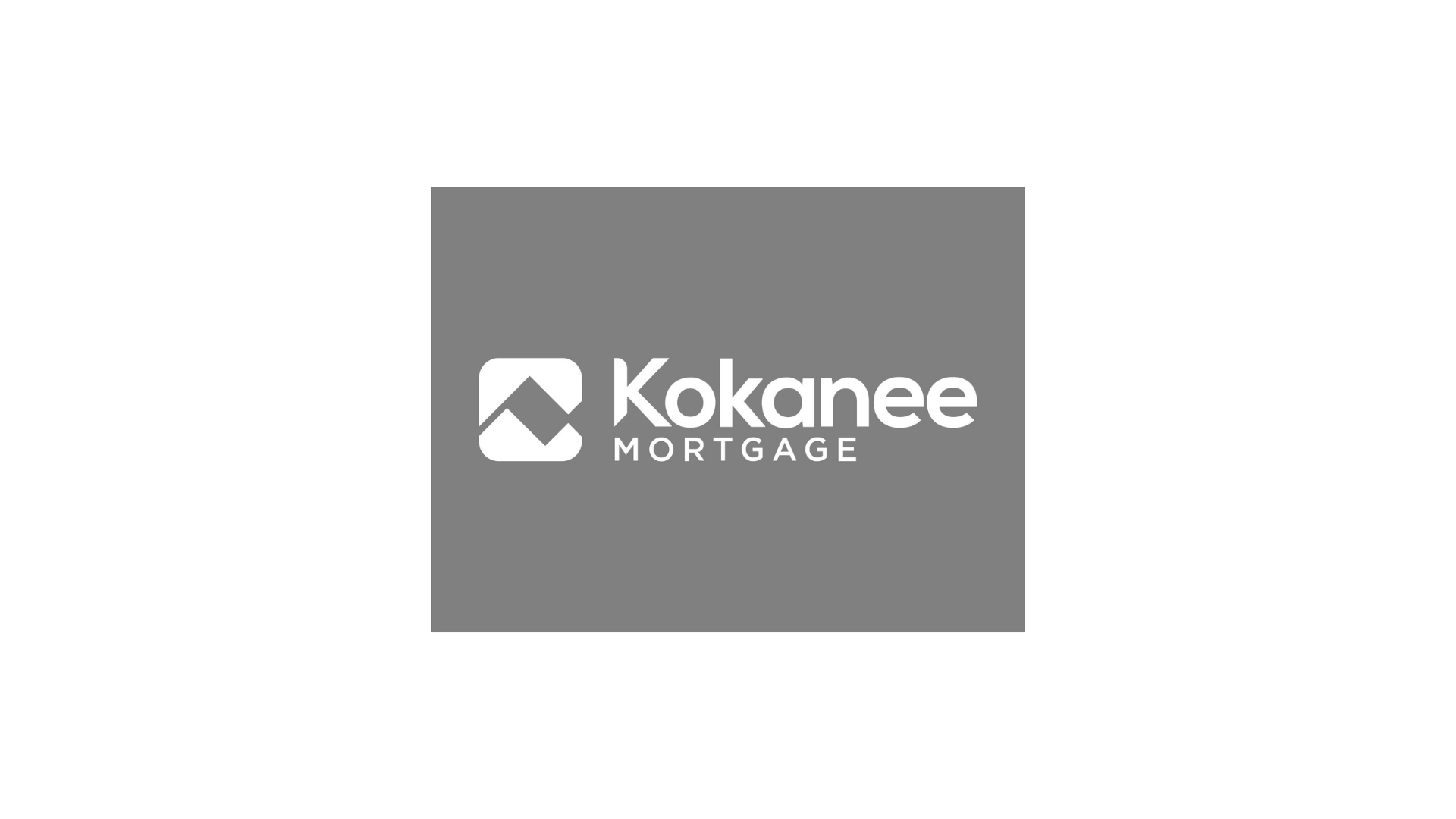 Kokanee Mortgage