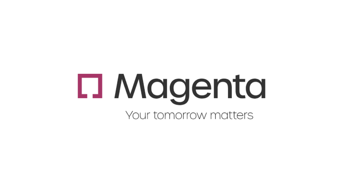 Magenta