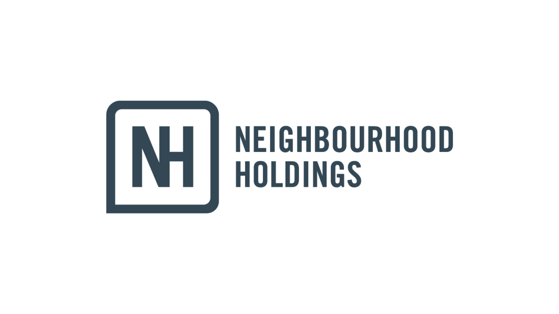 Neighbourhood Holding