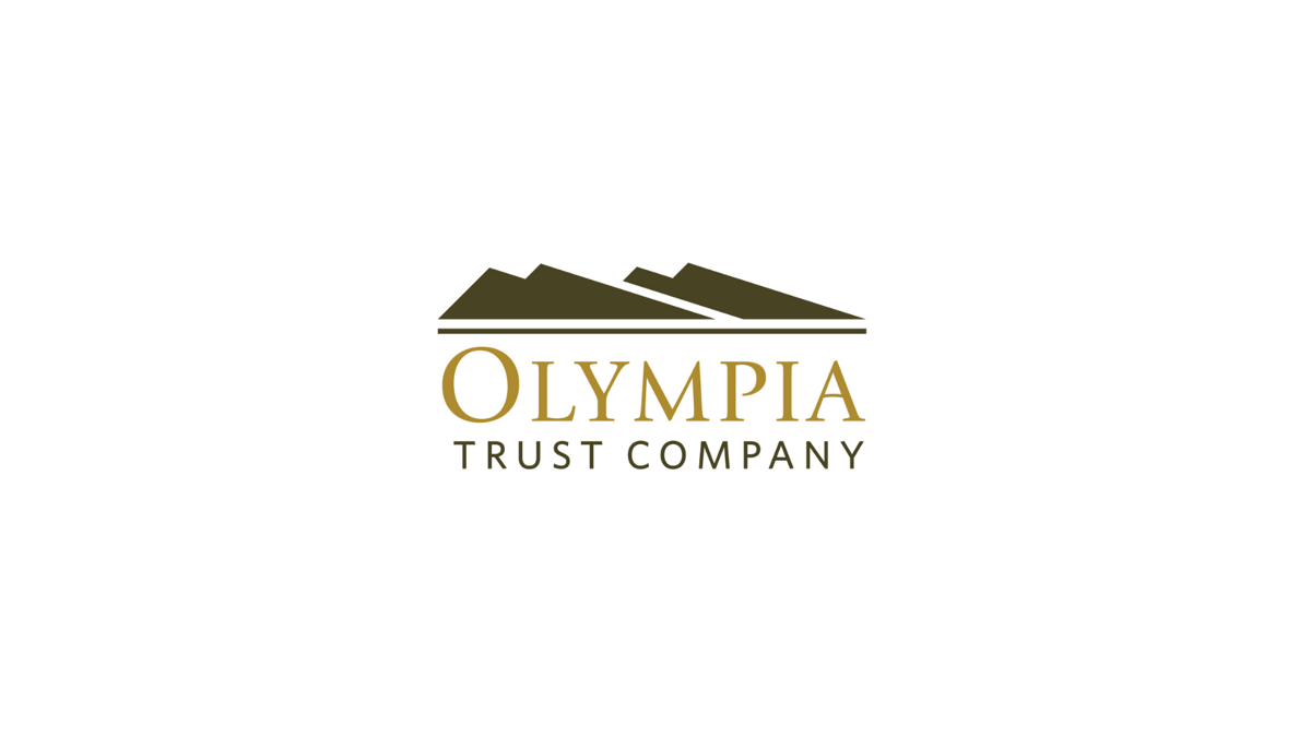 Olympia Trust Company