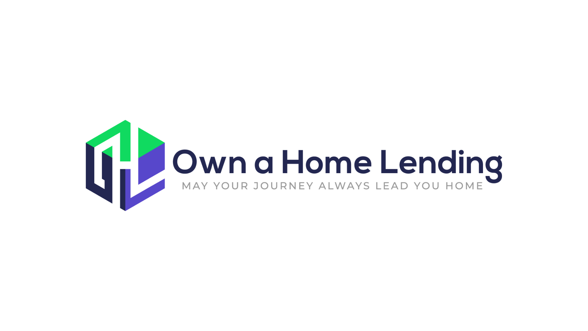 Own a Home Loan