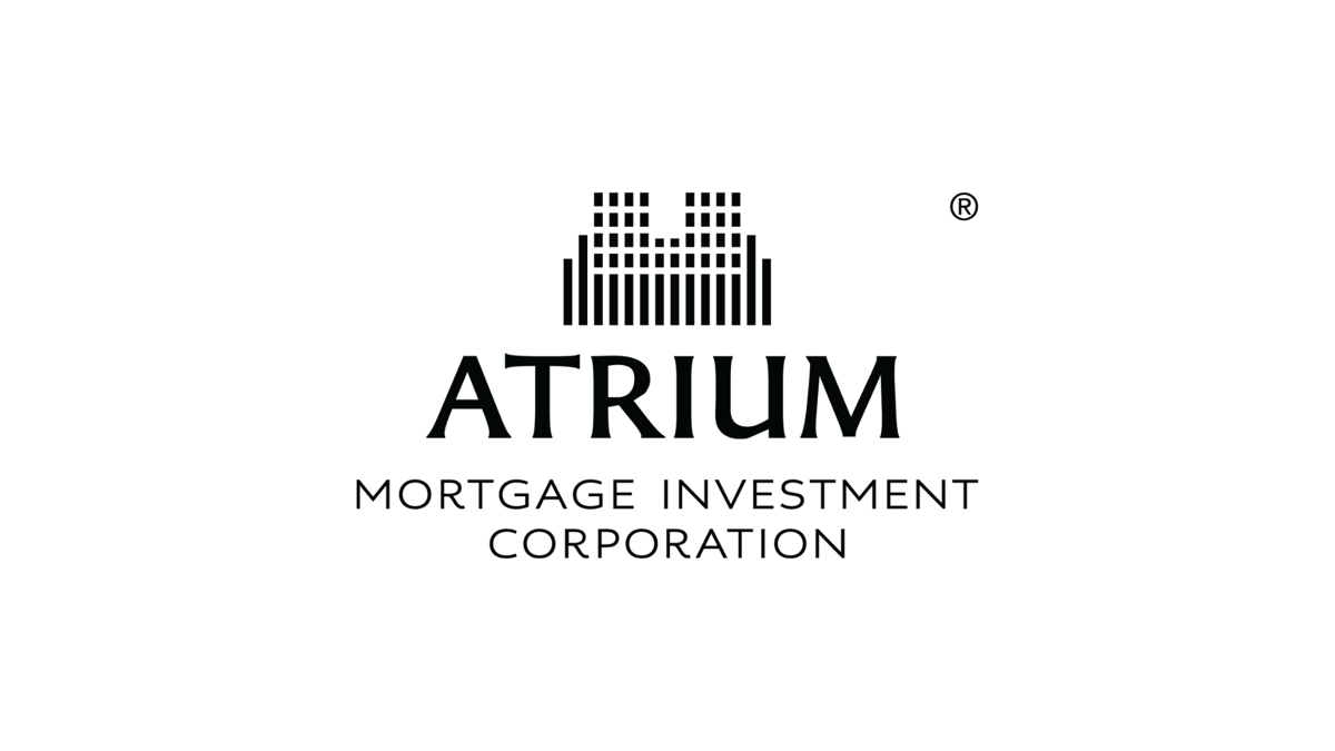 Atrium Mortgage Investment Corp