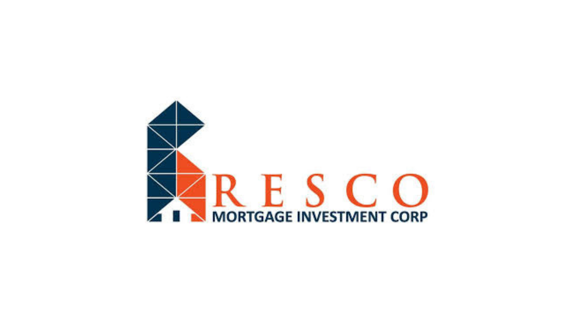 Resco Mortgage Investment Corp