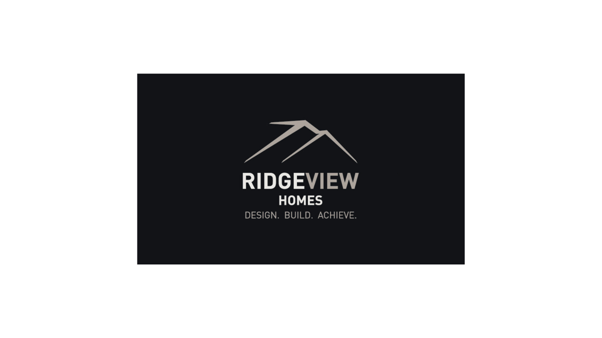 Ridgeview Homes
