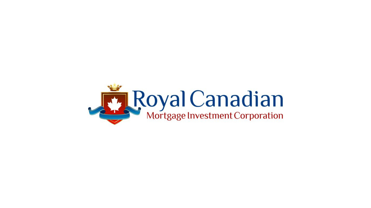 royal ontario mortgage investment corporation