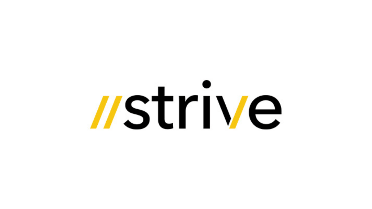 Strive Capital