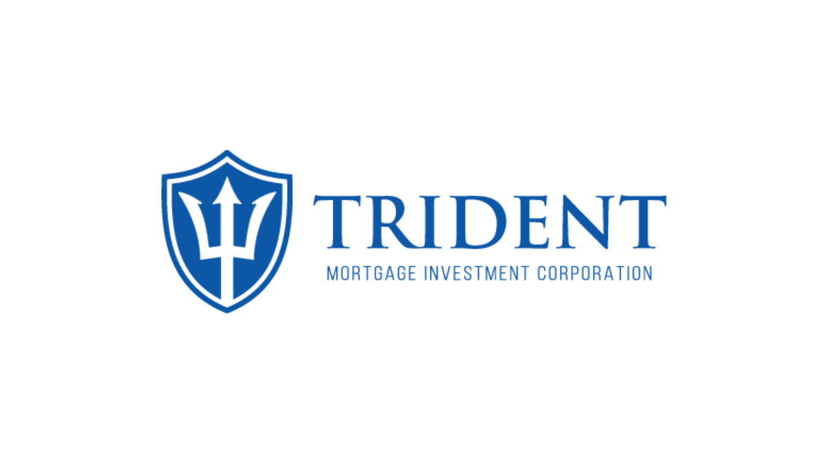 Trident Mortgage Investment Corporation