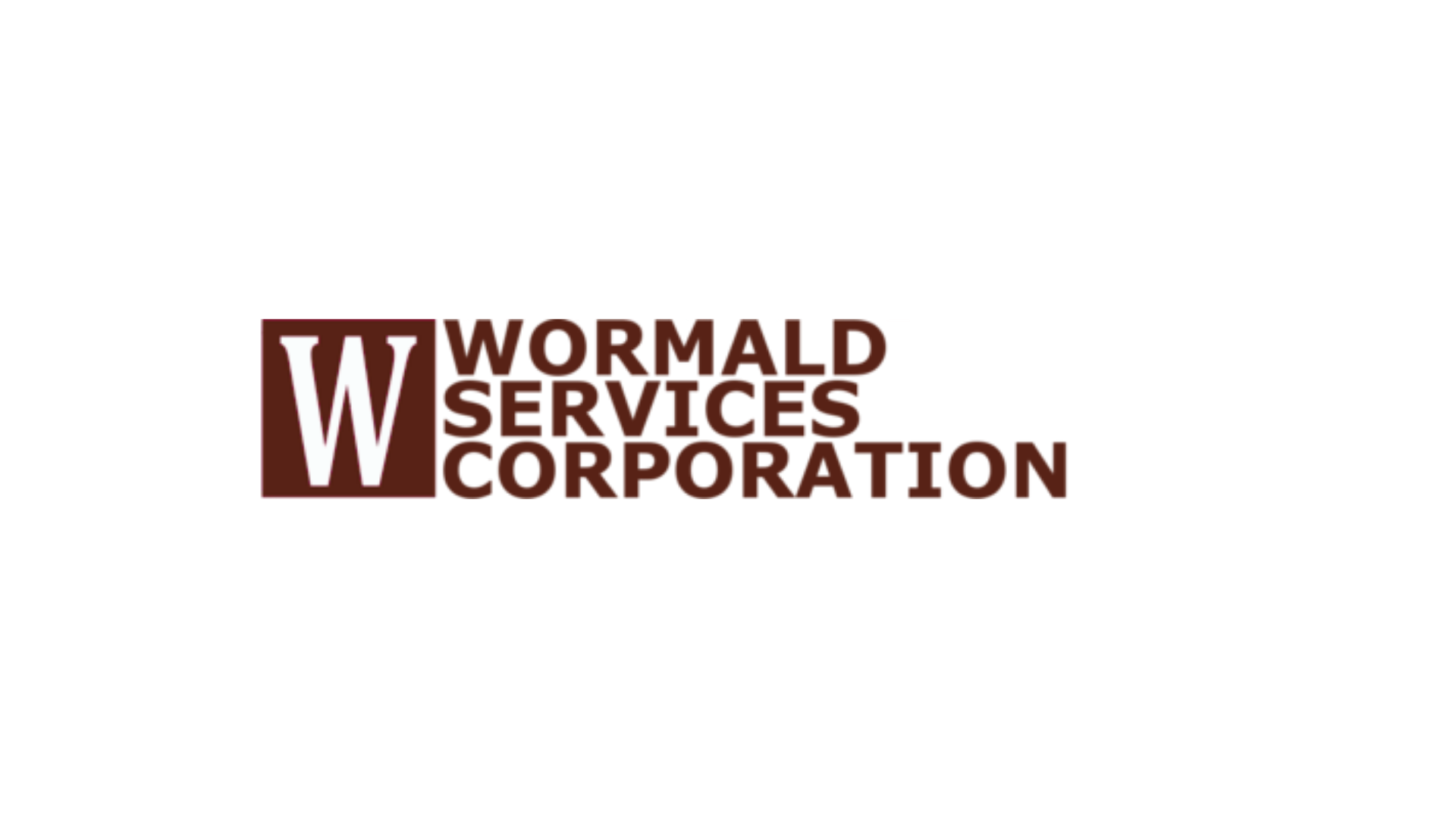 Wormald Services Corp