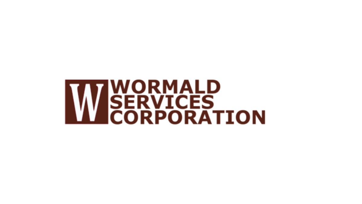 Wormald Services Corp