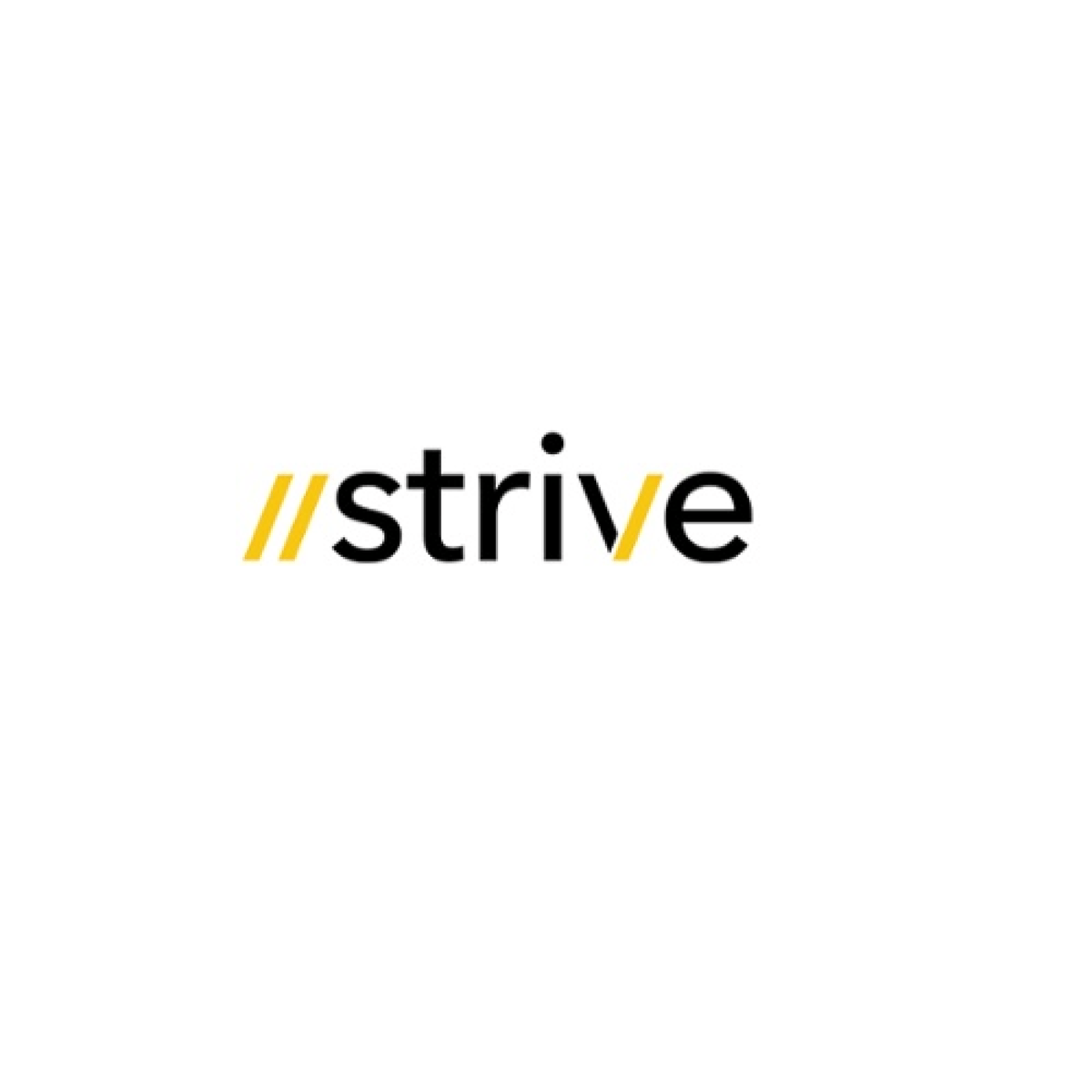 Strive Capital